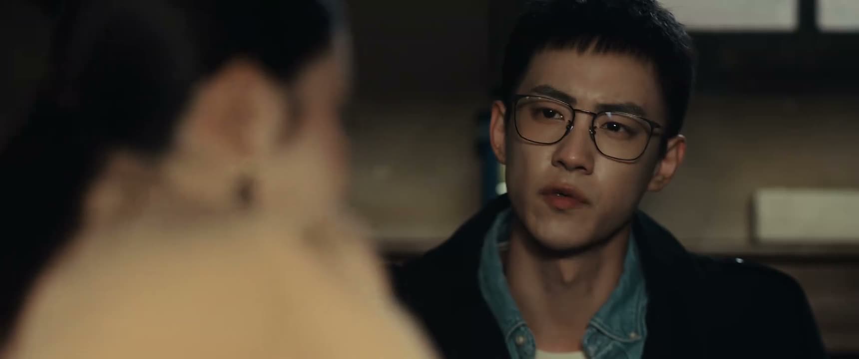 但那就不是林展翘了 她现在自己不愿意主动低头