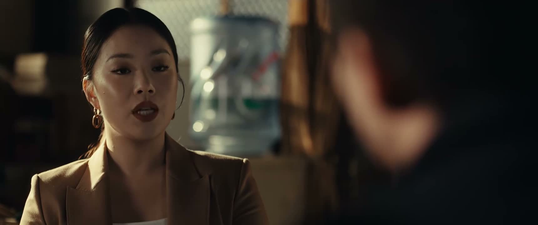 但我会让你知道 你是可以这么想的