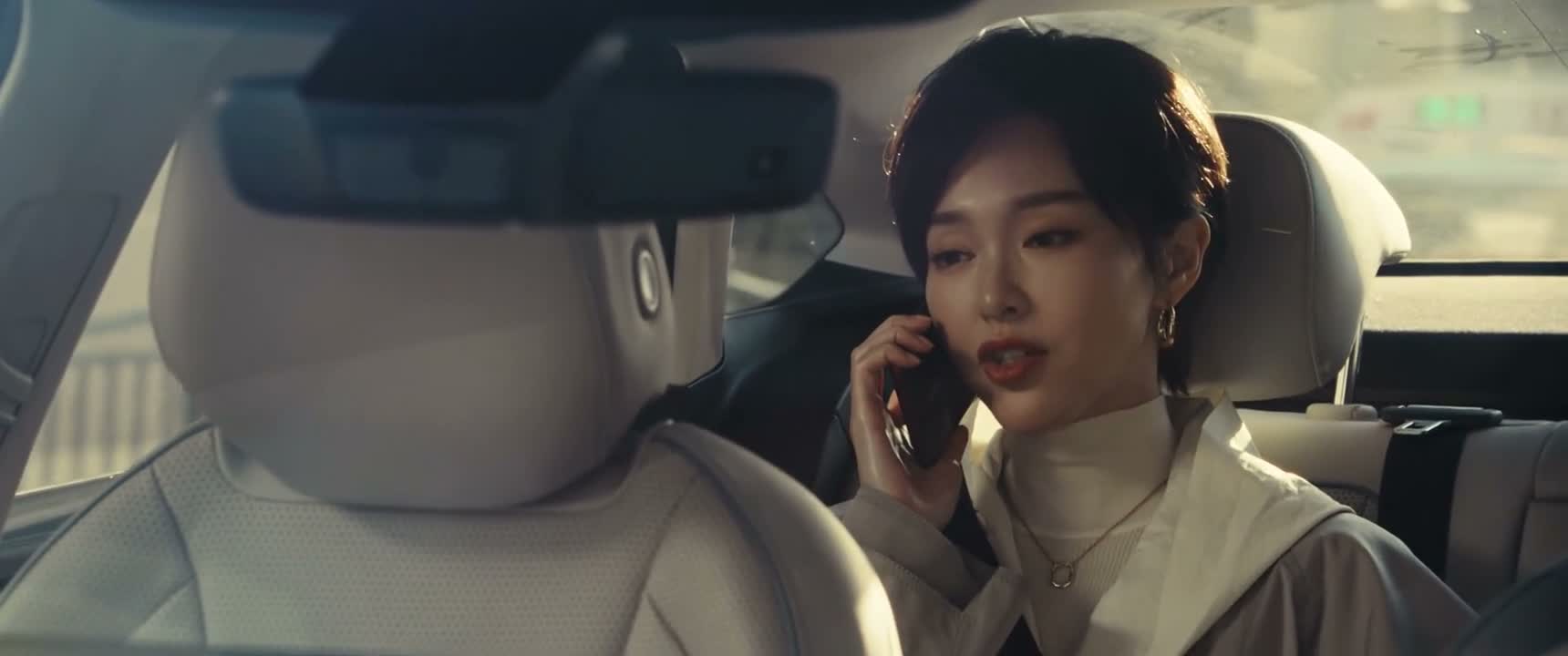 到时候也可以天天看房子 天天畅想新生活的