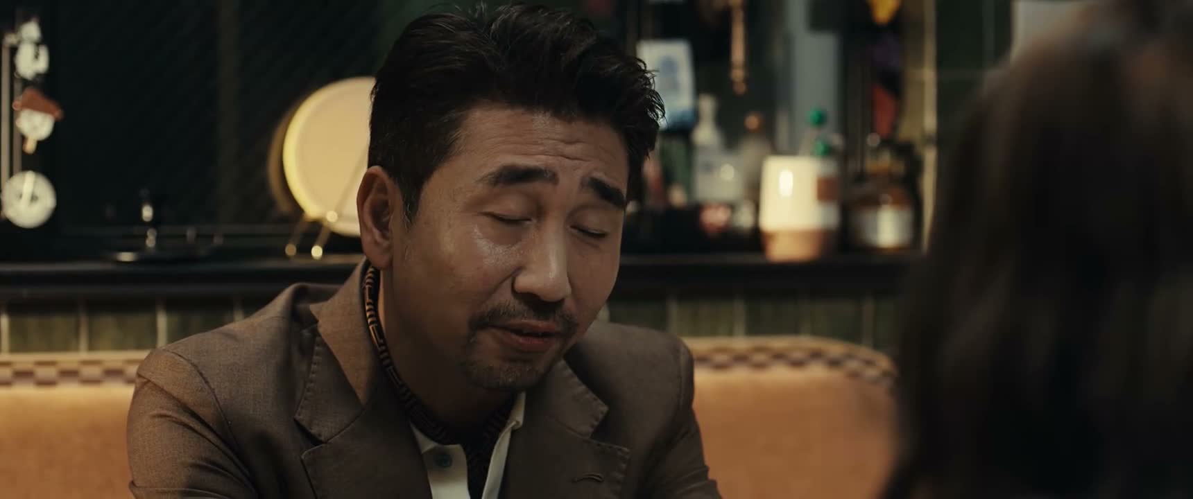 还有人愿意帮她 支持她