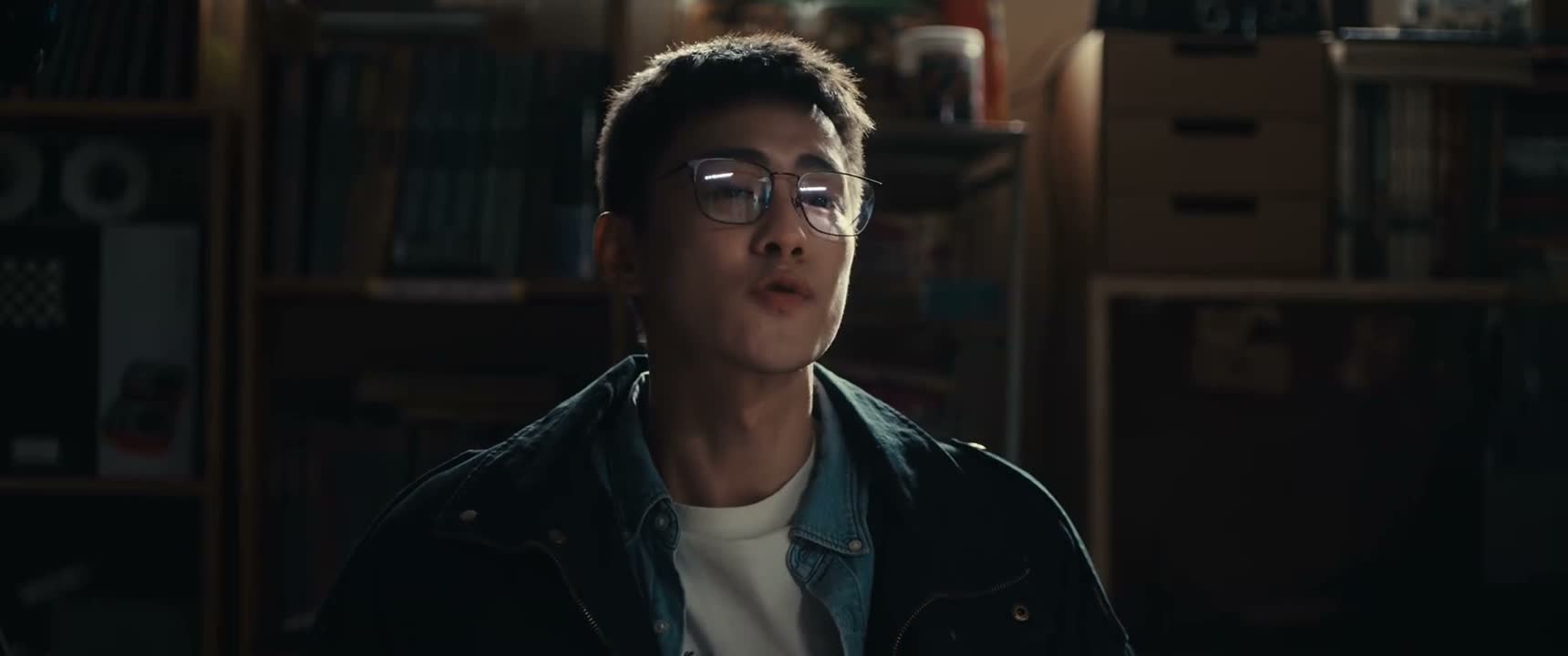 就是工作关系 生意关系