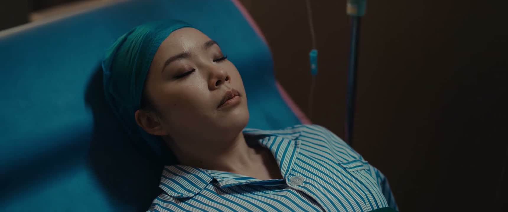 那影响自然受孕的风险还是有的