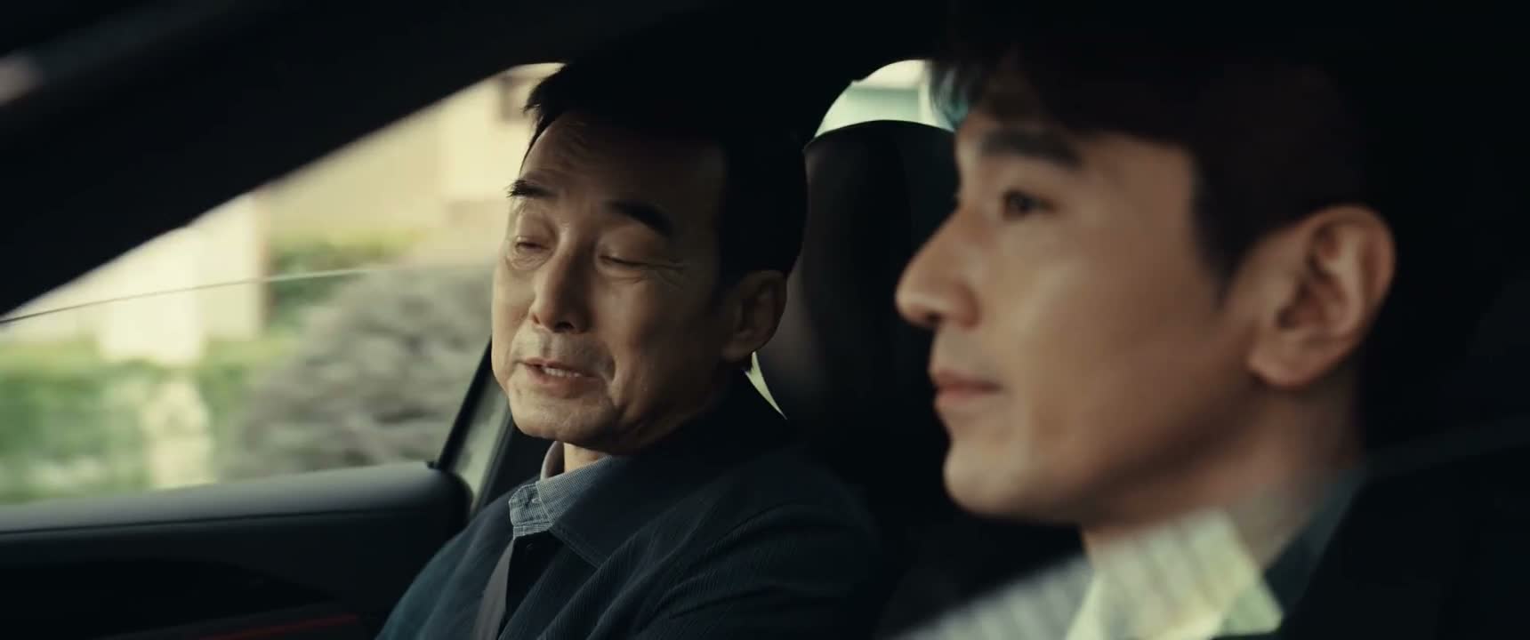 那展翘也是付出代价的