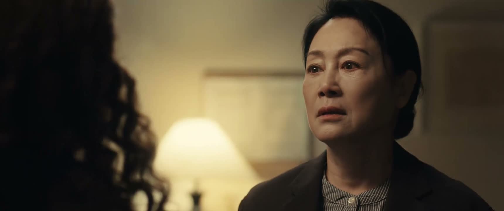 你对我的控制中我赢了