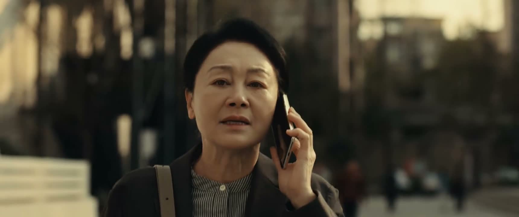 你跟他到底是什么关系