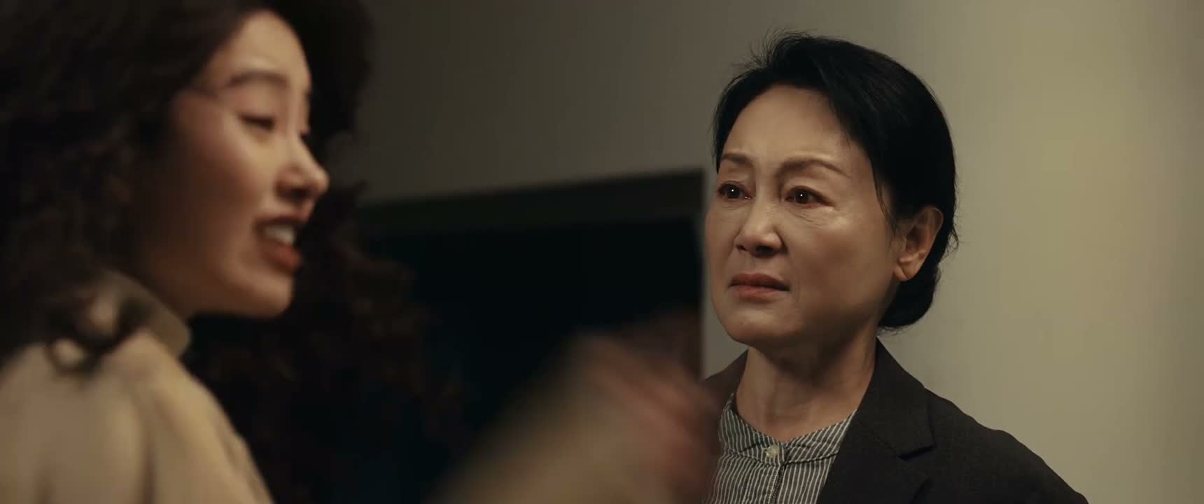 你就赢了外面那些女人吗