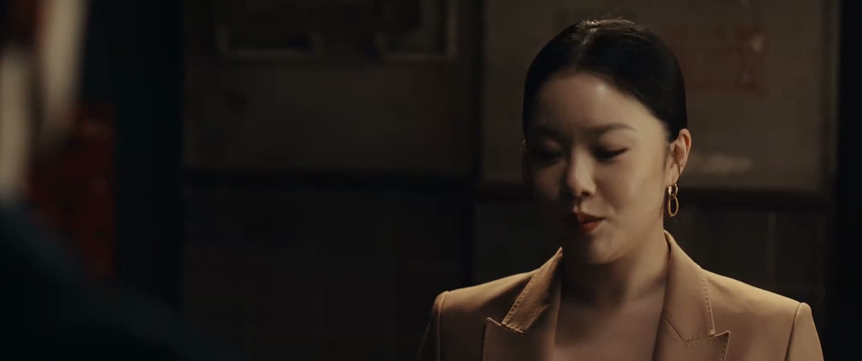 你看我忙完 不是立刻赶过来了吗