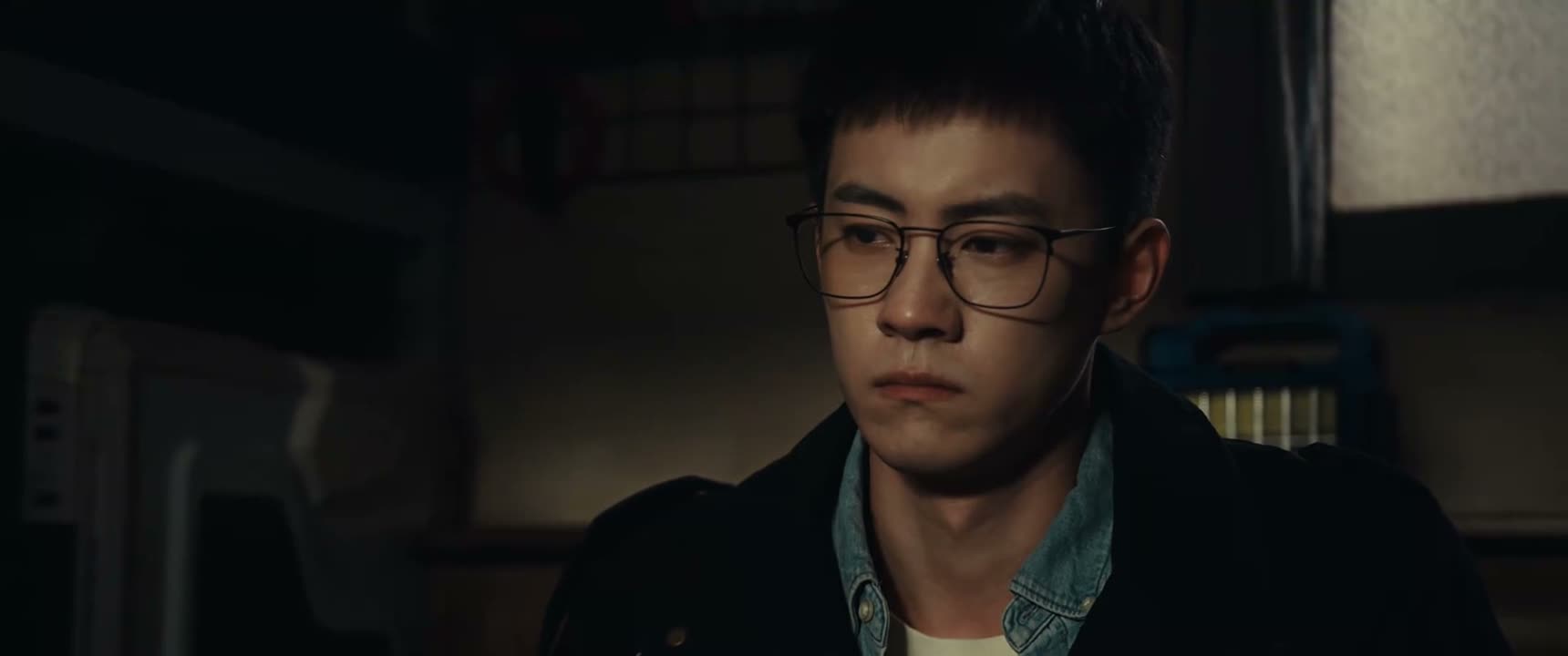 你只有不妥协 不退让