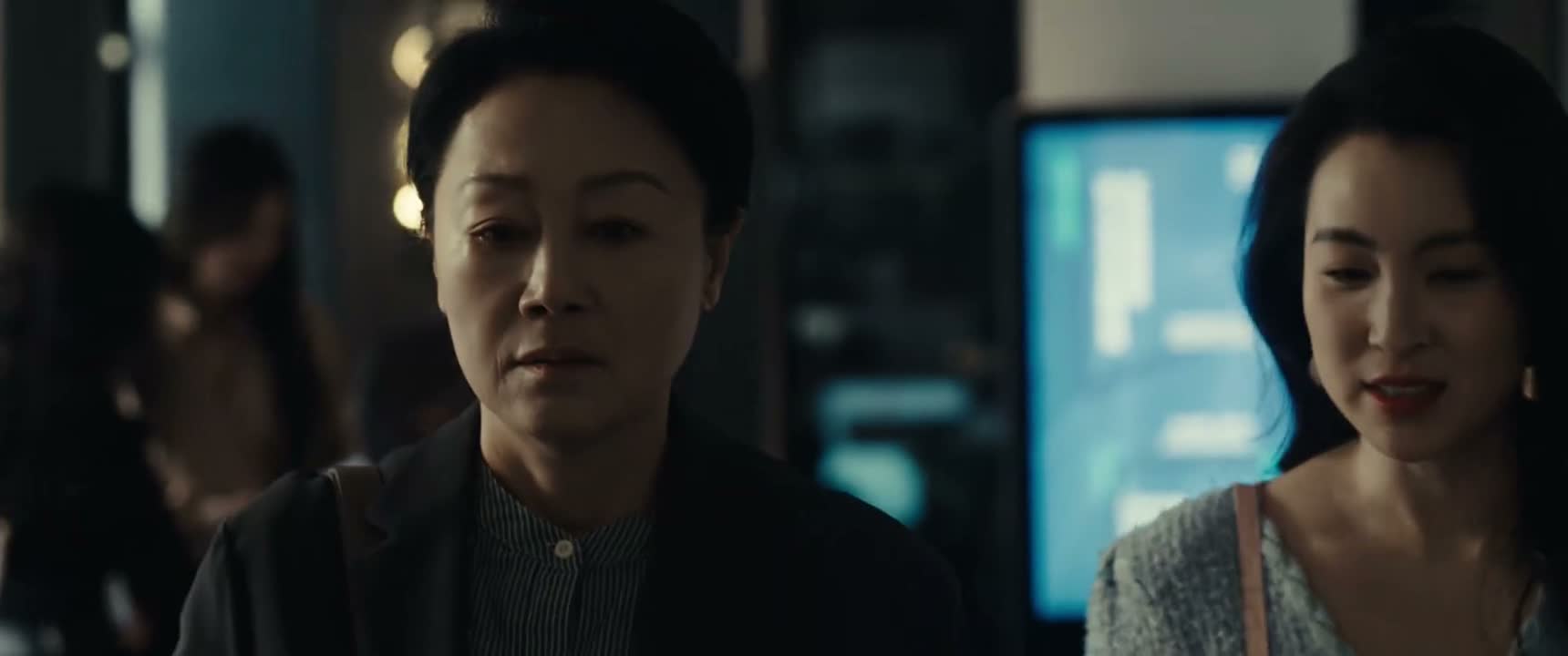 其实现在在年轻人这儿 都没什么