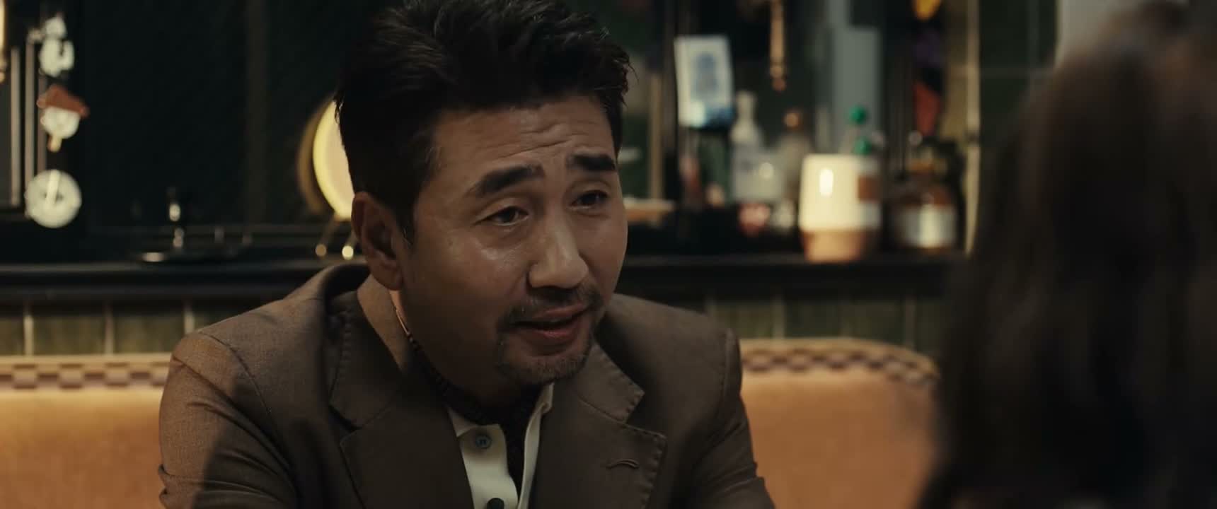 她要不要是她的事