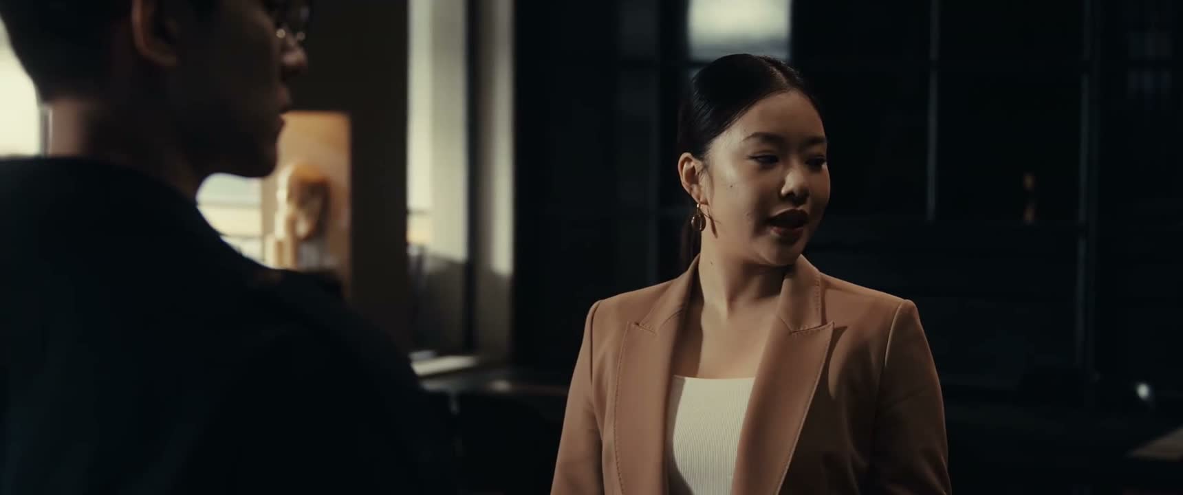 特地给你送了一套 酒店签名下午茶