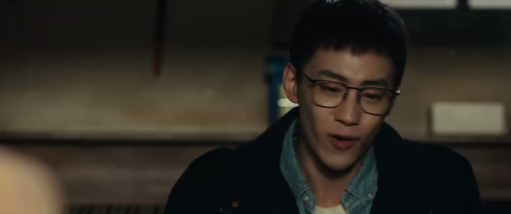 我从来都没有想过 你是不敢想
