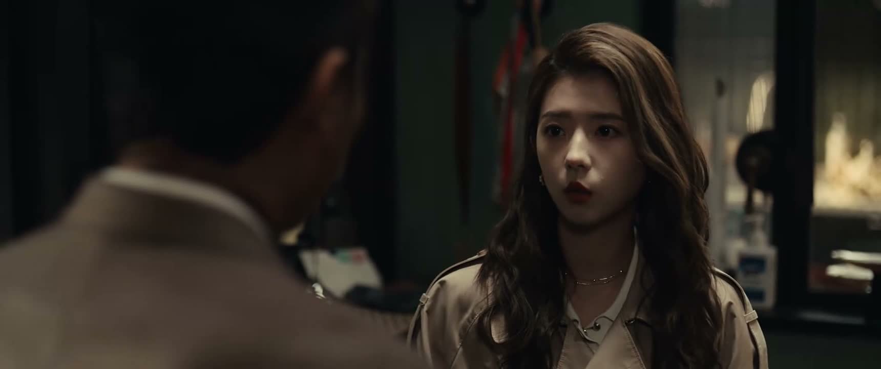 我刚问她们 她们都不回来吃饭