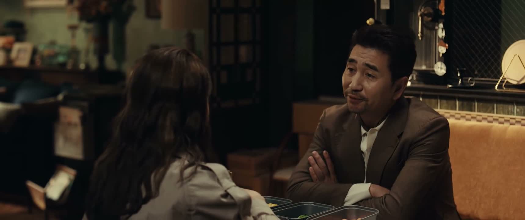 我就特别愿意帮助别人