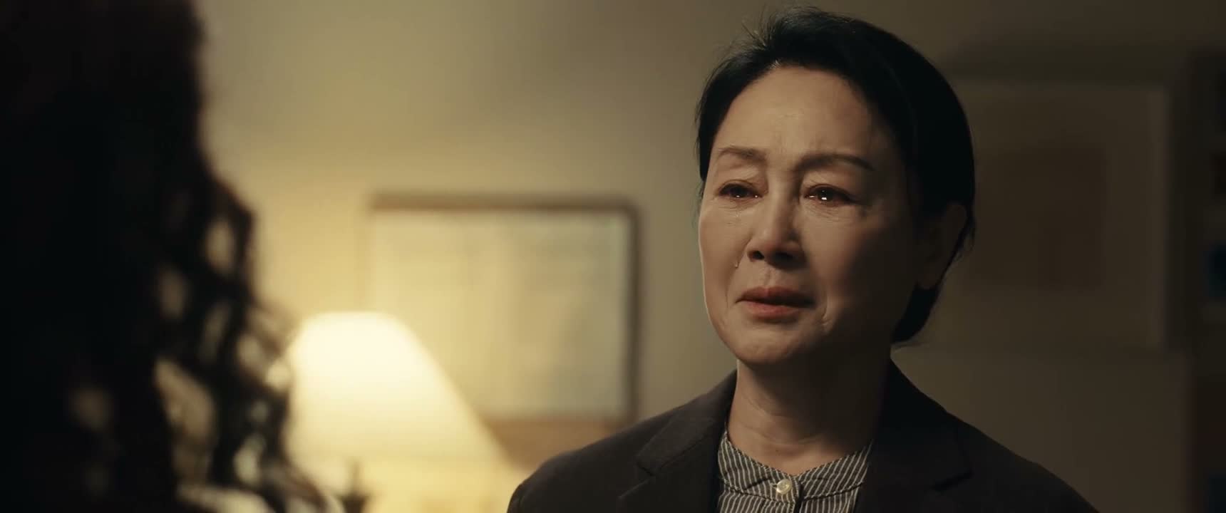 我没有你这个女儿