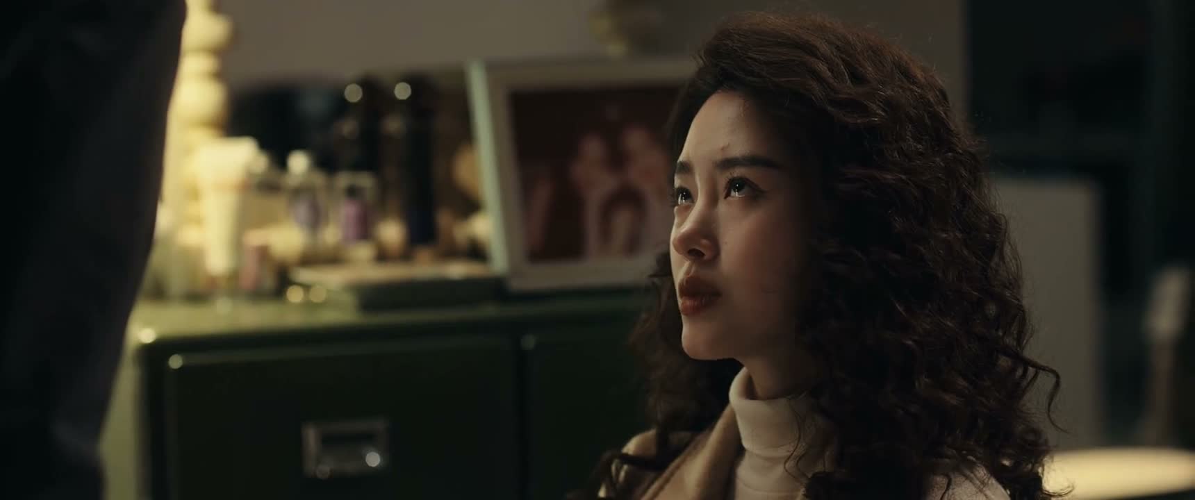 我想让他跟他老婆离婚然后娶我