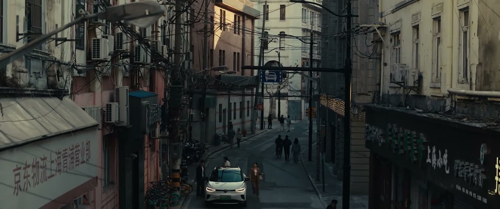 相信我 你会喜欢的