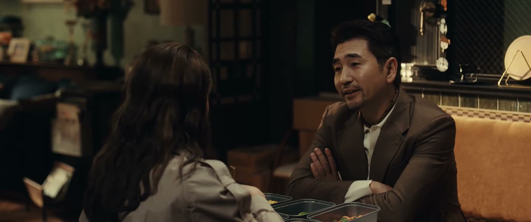 也特别地主动找别人帮助我