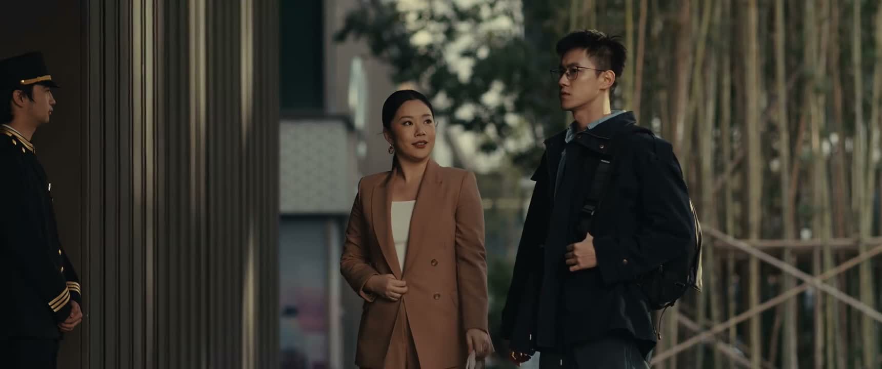 这不是之前何韩住的酒店吗