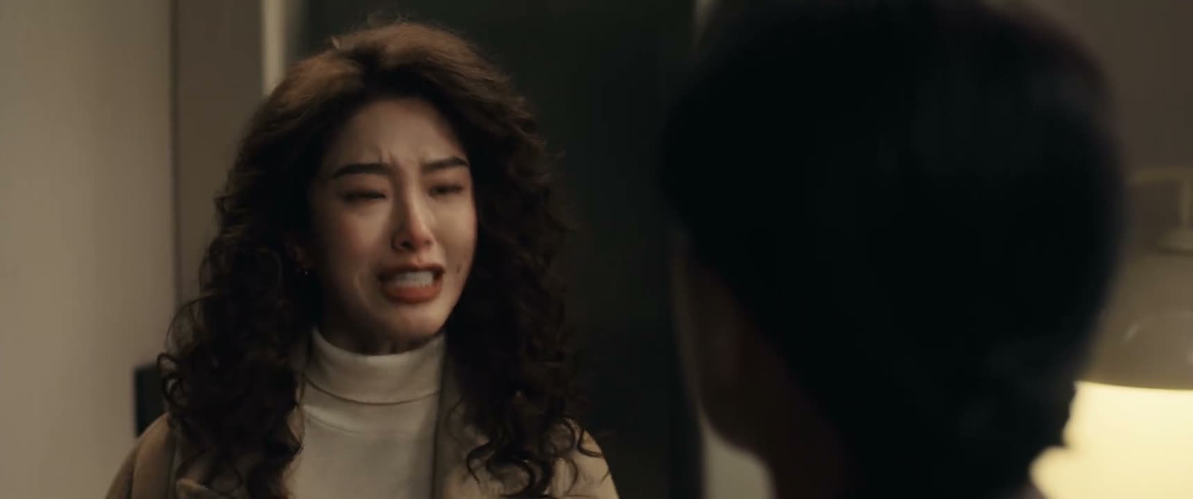 这个家我就是用来对付你的