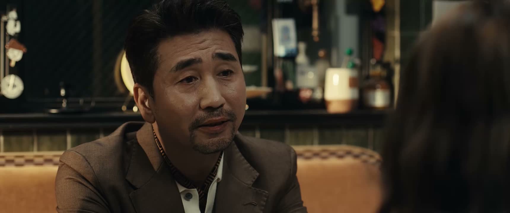 这样她心情不是能好一些吗