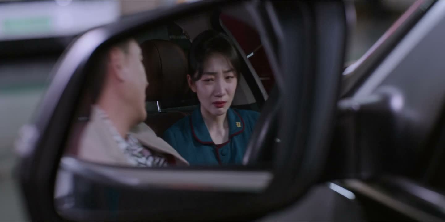 但是人家许蜜语做事情