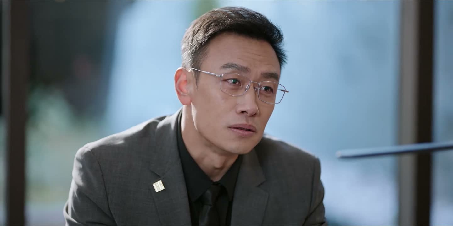 你心里是不是有人了