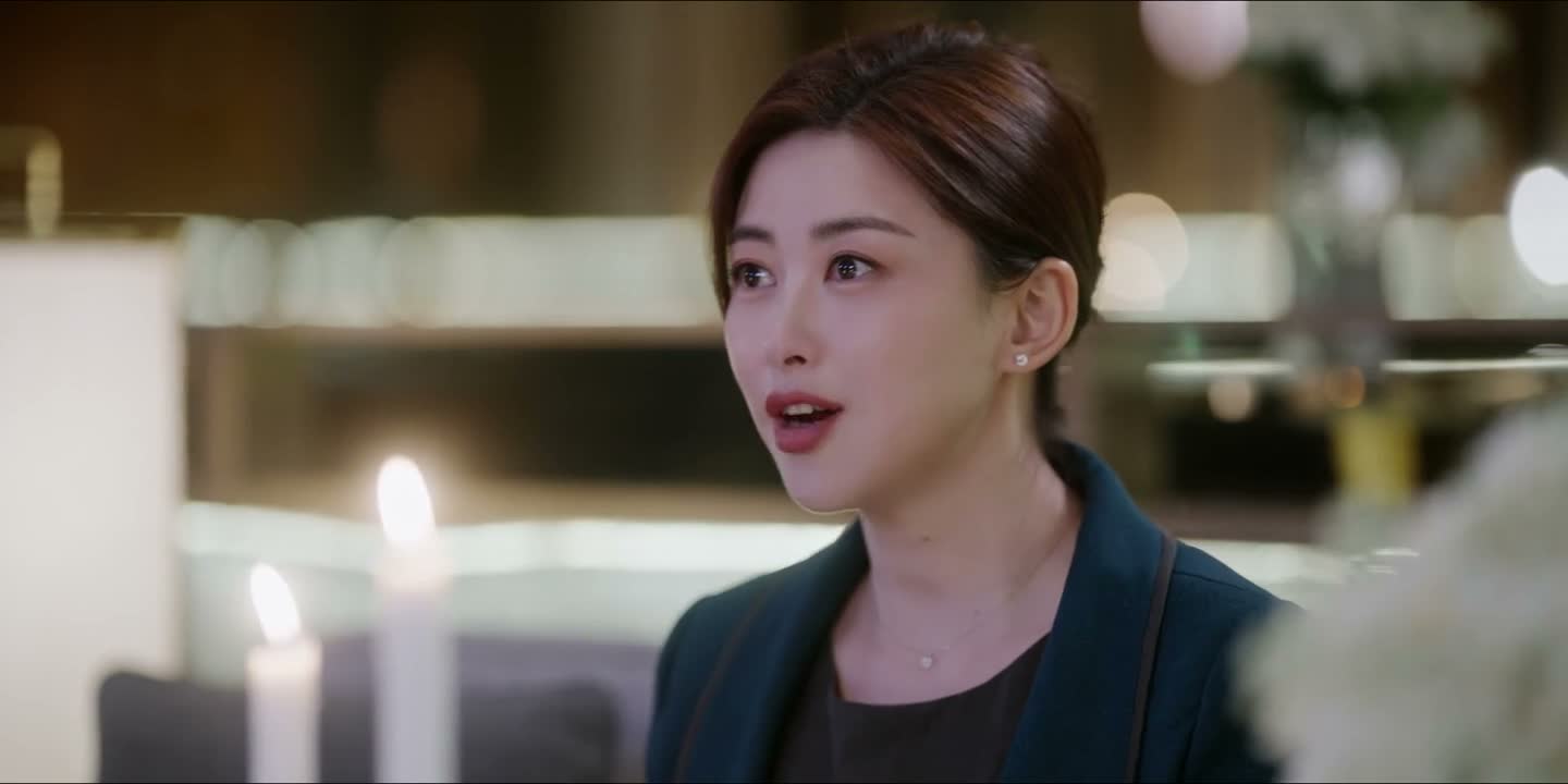 你要把西餐厅的演出继续做下去
