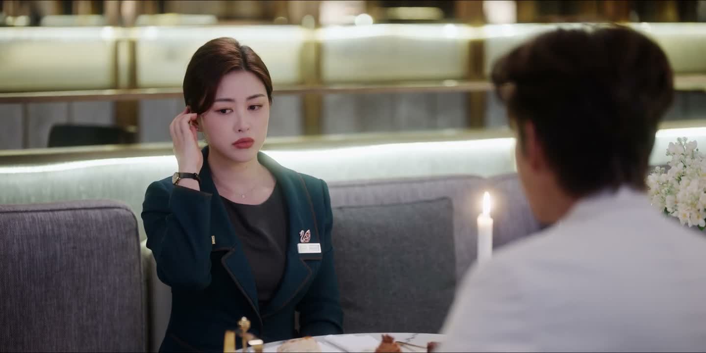 我 我可没有这么说