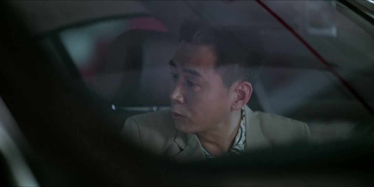 我要是混不下去了谁提拔你啊