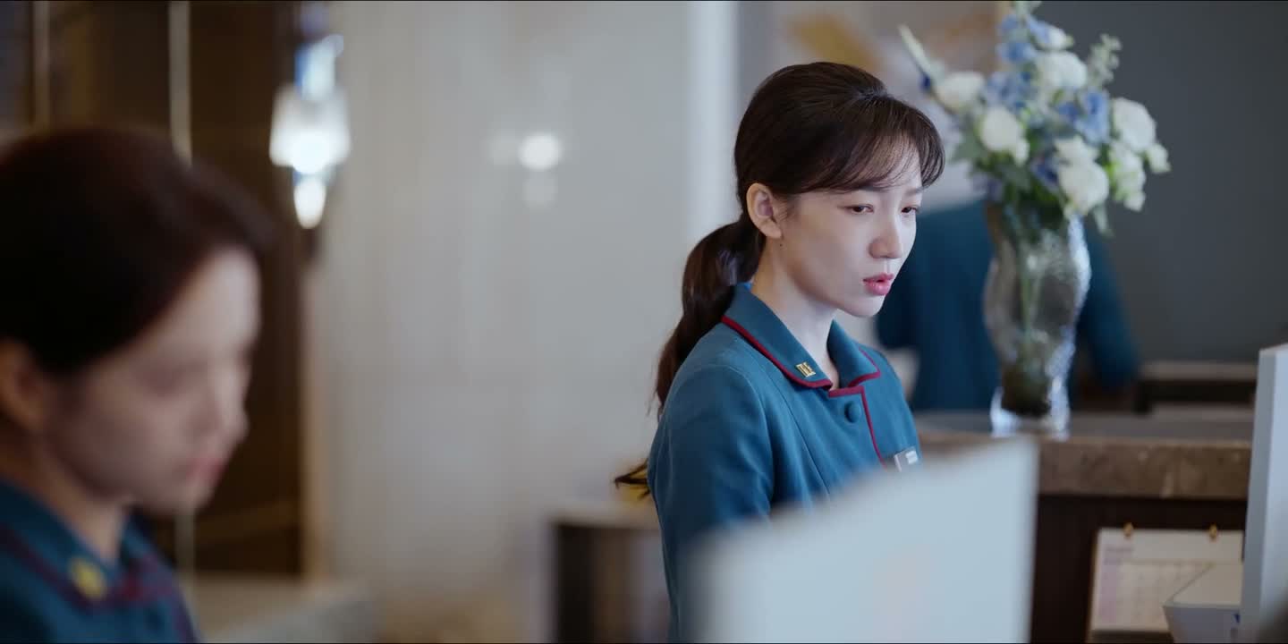 在工作上还脚踏两只船