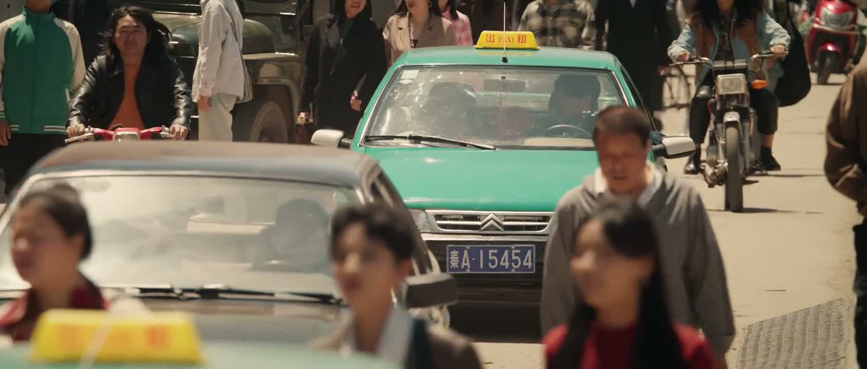 干啥呢嘛 这一个个的