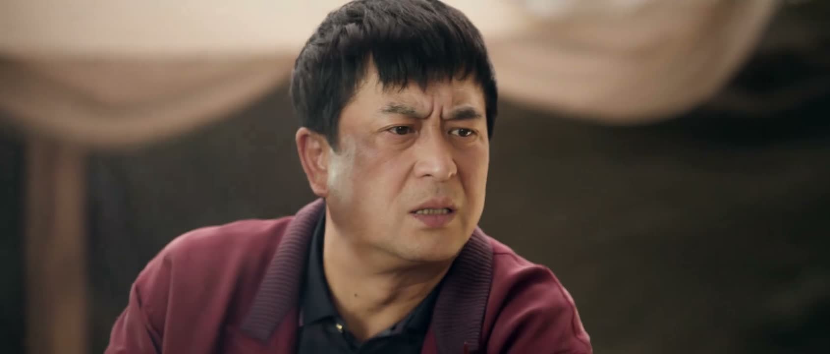 啥时候啊 还说过这话