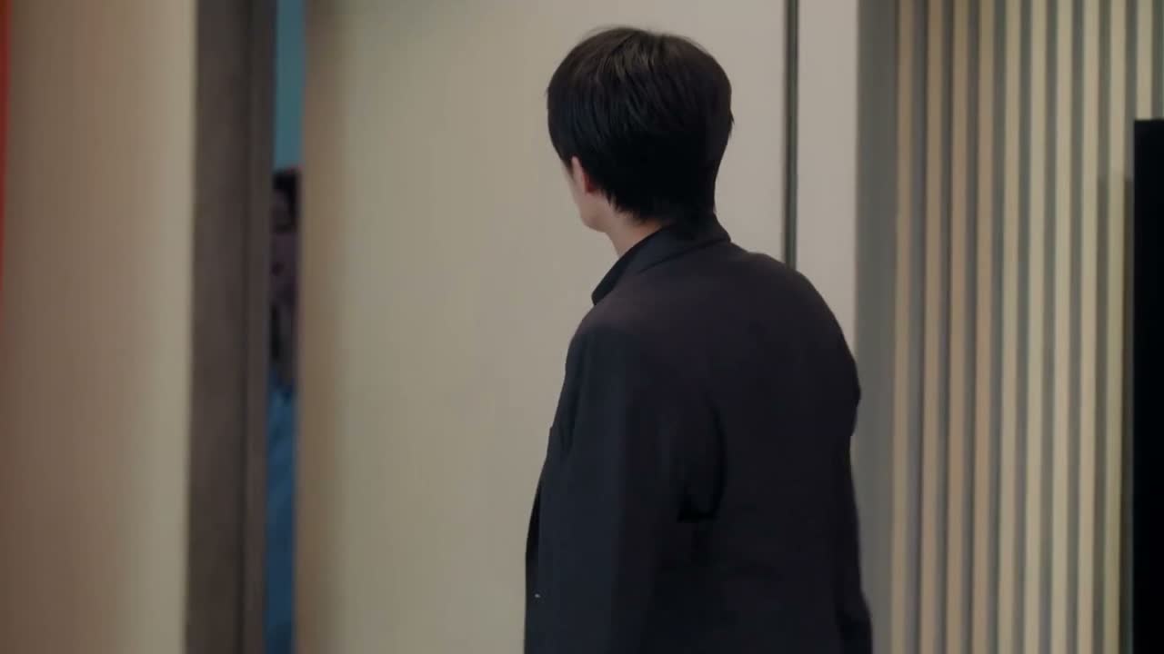 干吗呀 吵死了