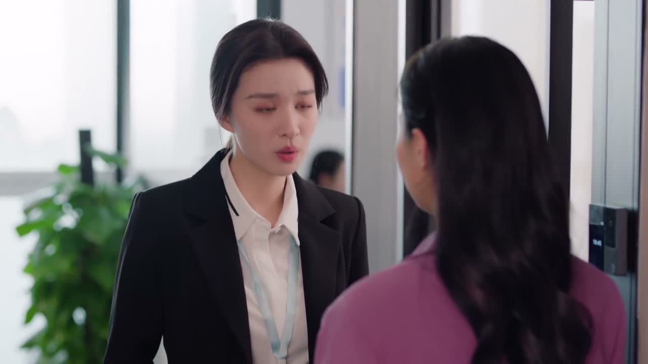 为什么我会在裁员名单里呢