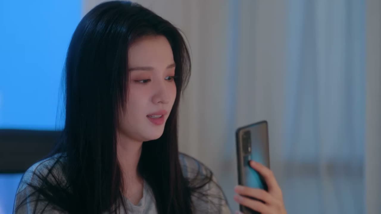 这个不着急吧
