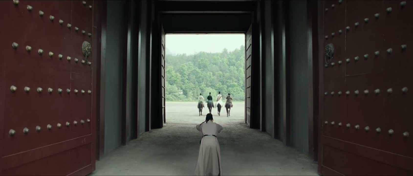包庇凶徒