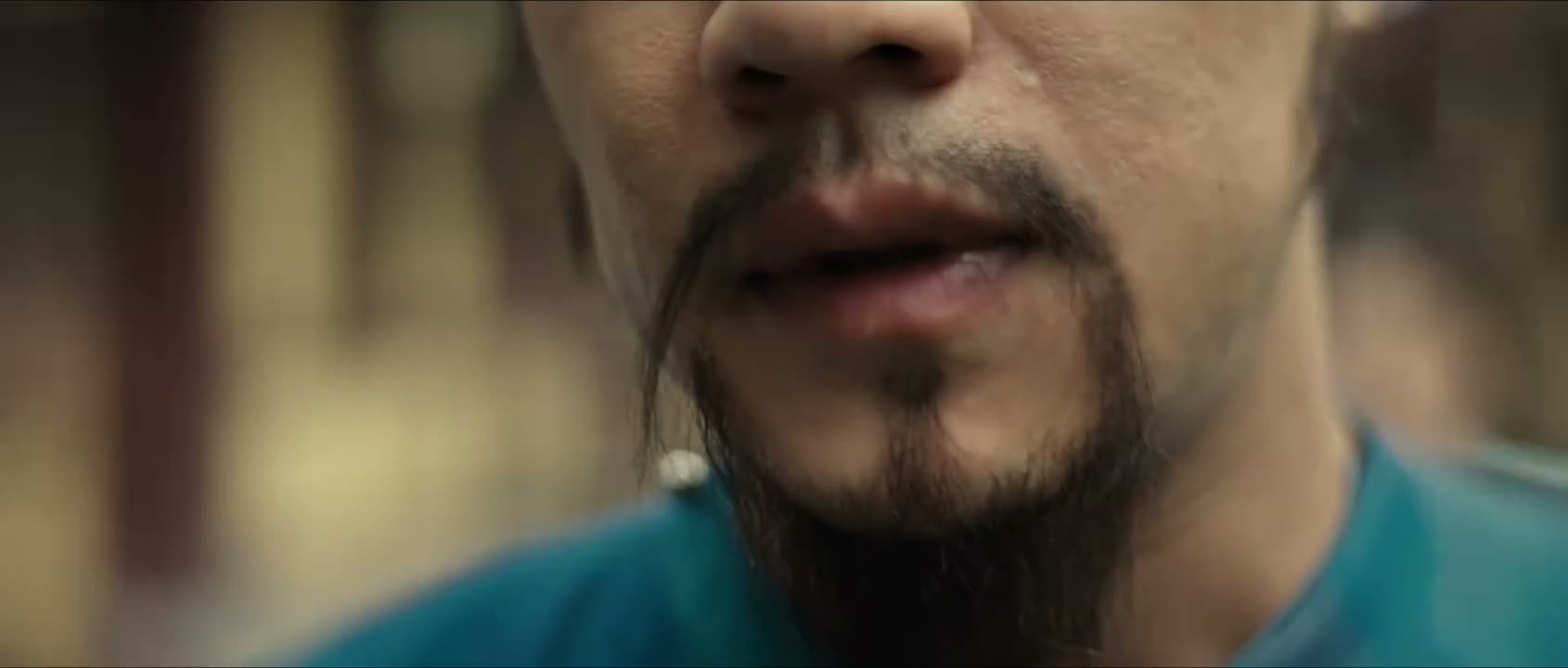 别怪我狠下毒手