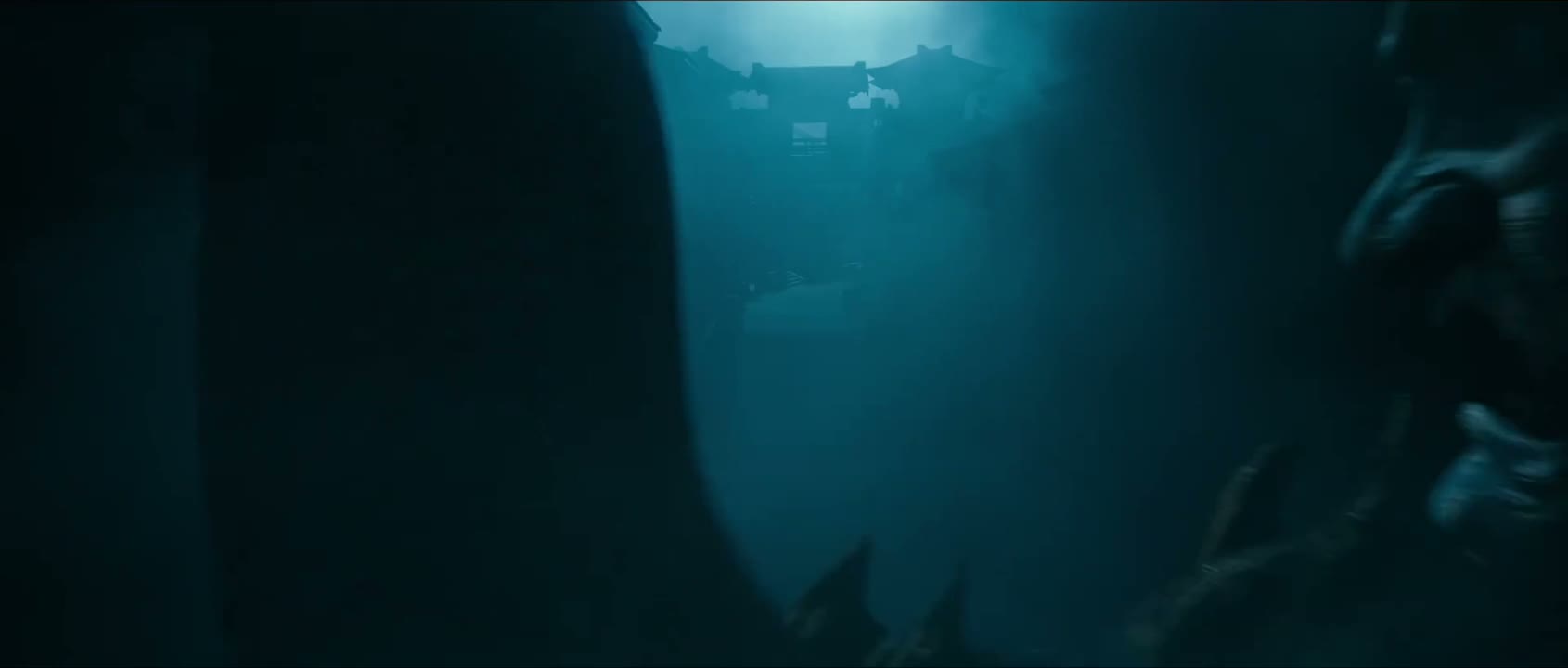 不要杀我