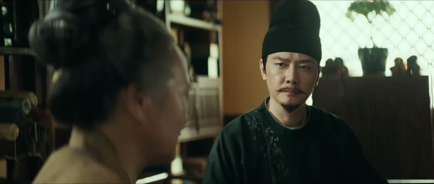 吃了不少的苦头