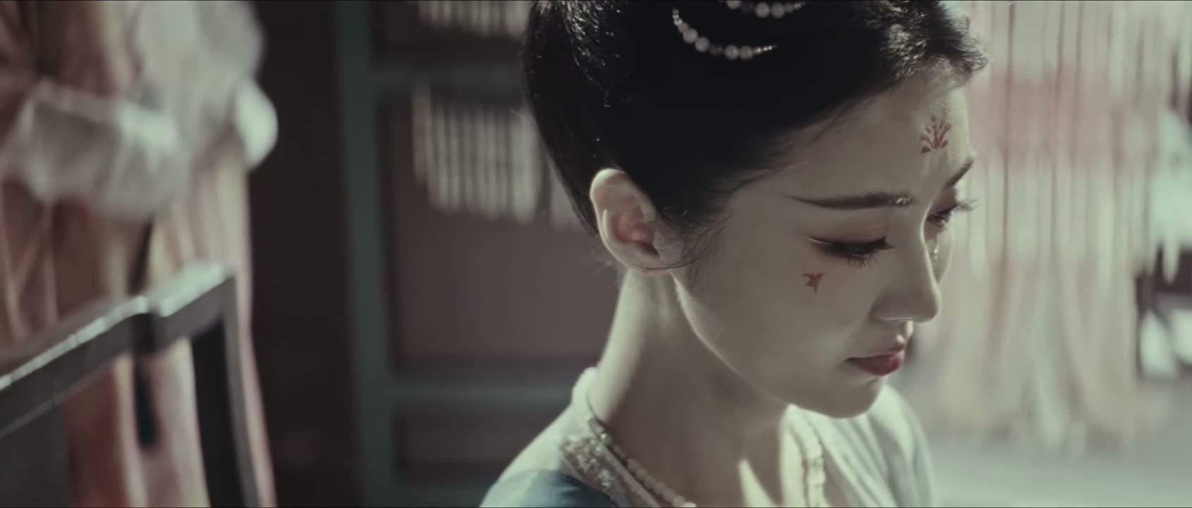 崔郎早已不知所踪