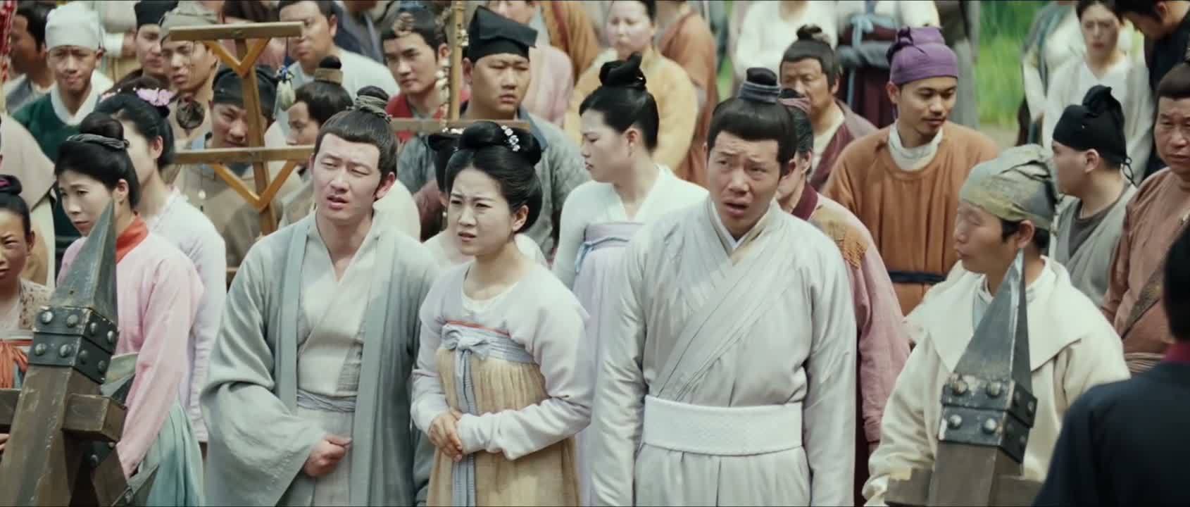 得崔郎巧手绘制成梅