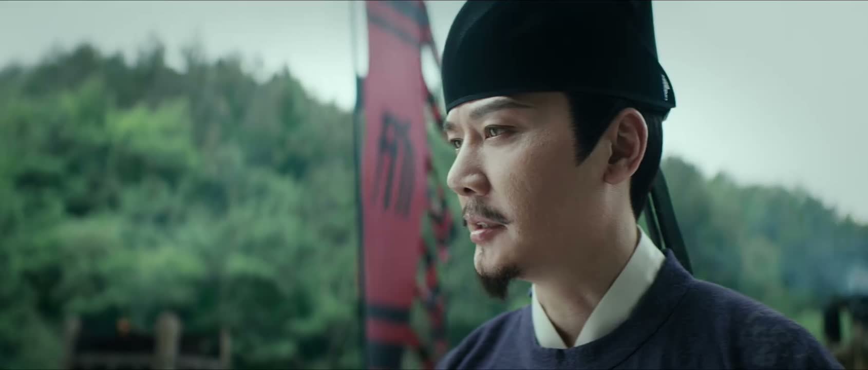 狄仁杰今日倒要看看