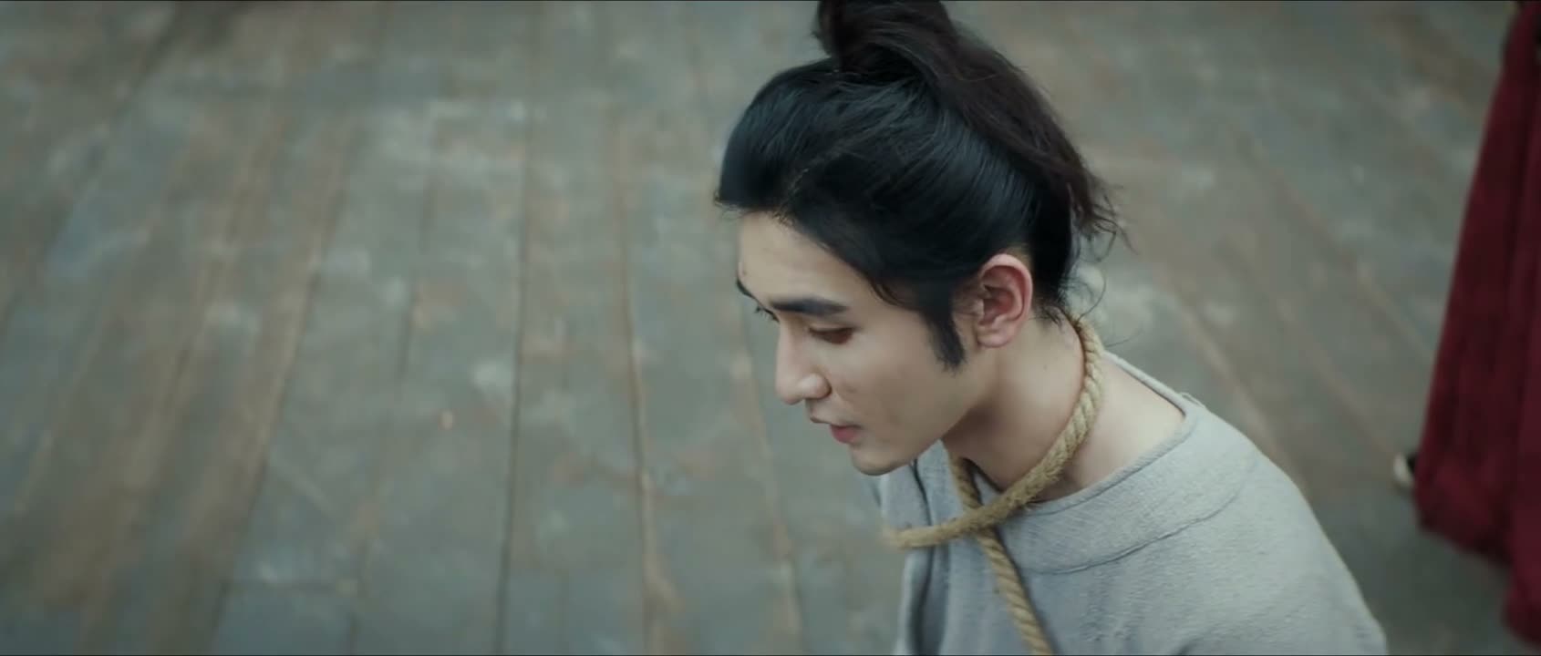 反倒许了我官职