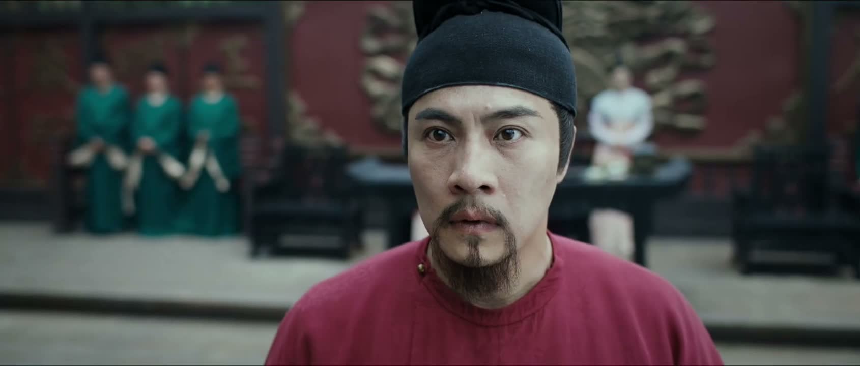 给他们寻医问药