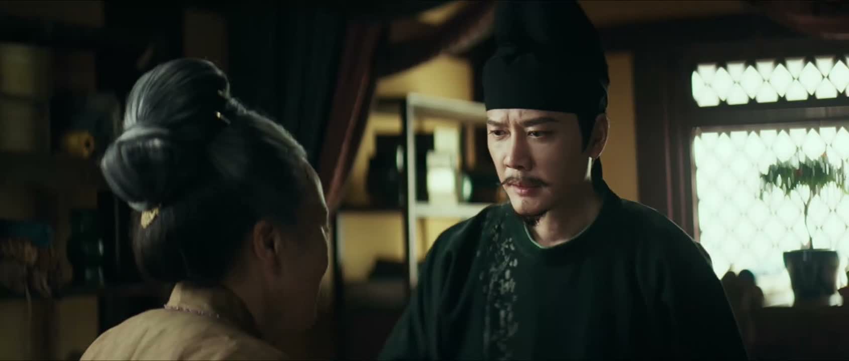 更是个好官