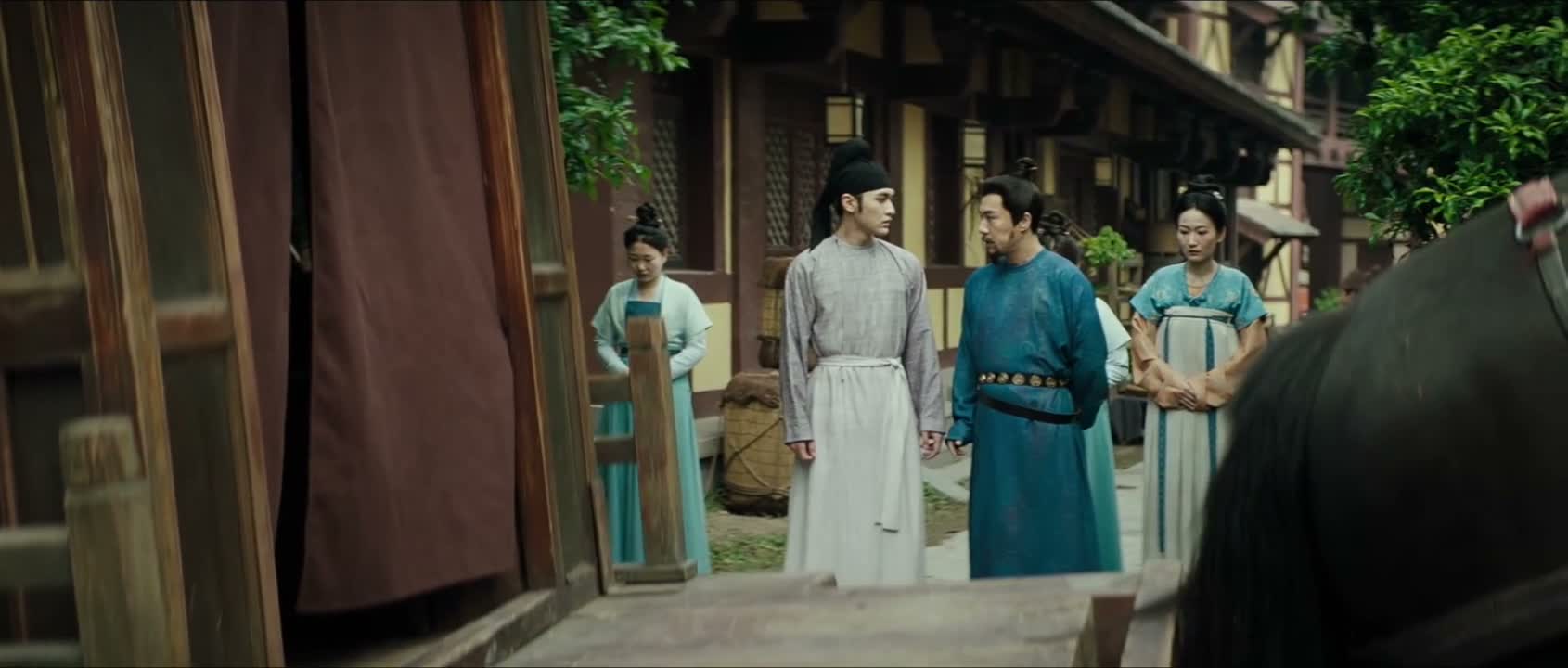 和我的茂儿