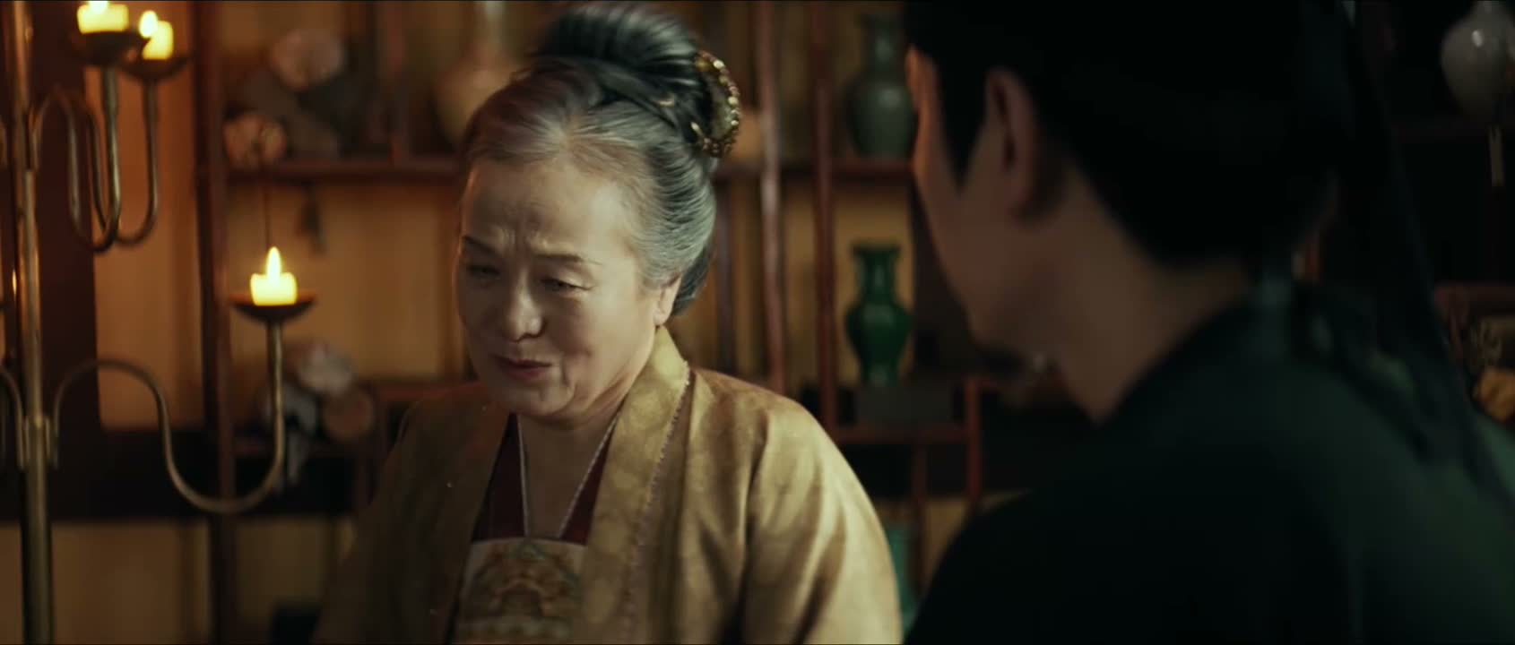 话到嘴边