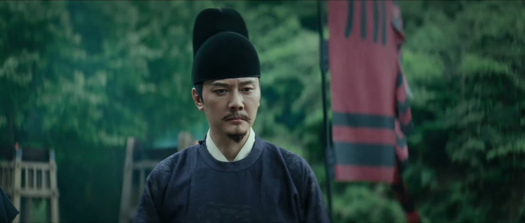 吉安村突发疫病