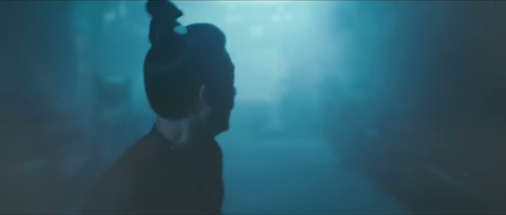 巨灵来了